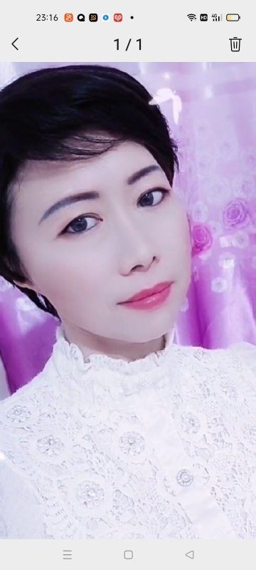 人生如茶的第一张照片--法库父母相亲团